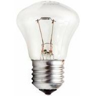 Лампа TDM накаливания МО 12 В 40 Вт (1/100) (SQ0343-0027)