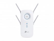 WIFI усилитель сигнала TP-LINK RE650 AC2600 Wi-Fi, белый (1/24)