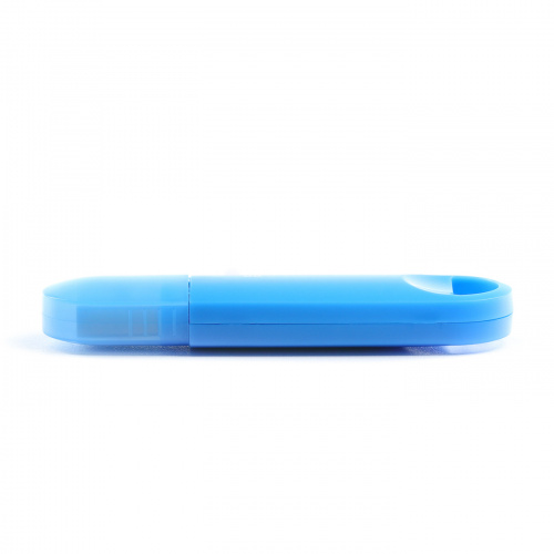Флеш-накопитель USB  64GB  Exployd  570  синий (EX-64GB-570-Blue) фото 4