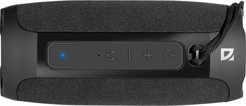Портативная колонка DEFENDER G30 16Вт, BT/FM/USB/TF/AUX/Light (1/10) (65730) фото 5