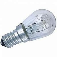 Лампа накаливания Т25 РН 15Вт Е14 230-240В (без индив. упаковки!!!) (300) (SQ0343-0007)