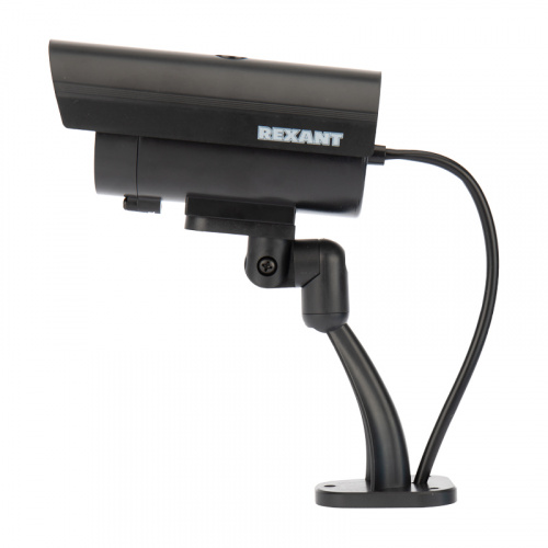Муляж видеокамеры уличной установки RX-309 REXANT (1/60) (45-0309) фото 5