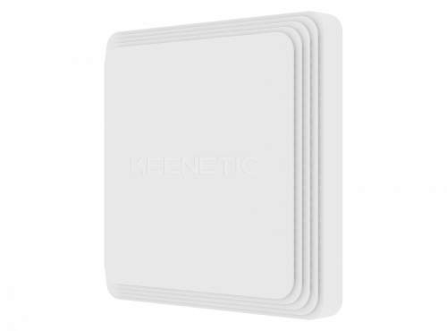Точка доступа KEENETIC Voyager Pro (KN-3510) AX1800 10/100/1000BASE-TX (1/6) фото 3