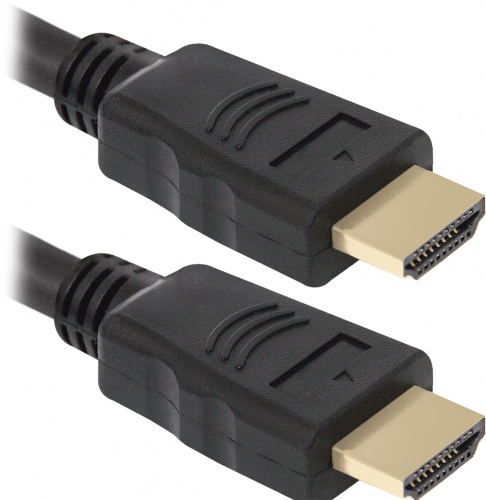 Кабель DEFENDER M-M HDMI-03 HDMI, ver 1.4, 1 м. (1/50/300) (87350) фото 3