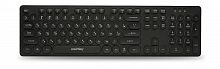 Клавиатура проводная SMARTBUY ONE 328 USB с подсветкой, черная (1/20) (SBK-328U-K)