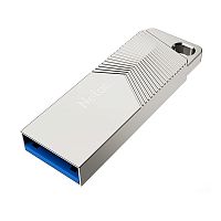 Флеш-накопитель USB 3.2  16GB  Netac  UM1  белый/серебро (NT03UM1N-016G-32PN)