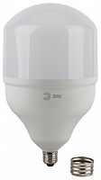 Лампа светодиодная ЭРА STD LED POWER T140-85W-4000-E27/E40 Е27 / Е40 85Вт колокол нейтральный белый свет (1/20)