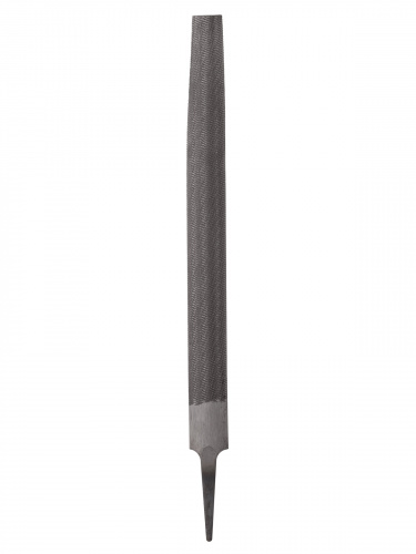 Напильник полукруглый длина 200 мм, №1, без рукоятки "Рубин" TDM (1/20/120) фото 6