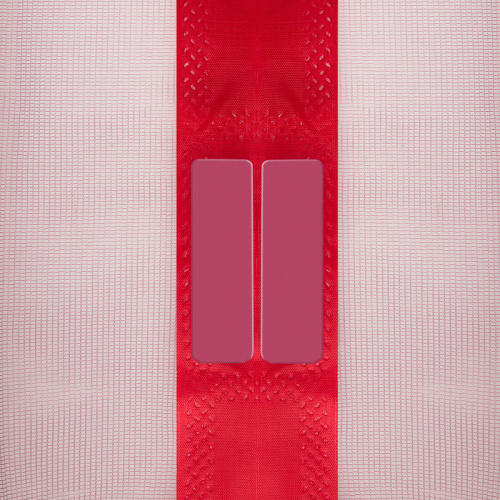 Антимоскитная сетка REXANT дверная розовая с цветами (магниты пришиты по всей длине сетки!) (1/60) (71-0225) фото 4