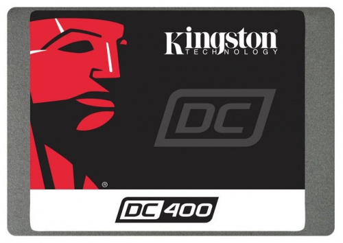 Внутренний SSD  Kingston  1.92TB  UV500B, SATA-III, R/W - 520/500 MB/s, 2.5", Marvell 88SS1074, TLC,наб. пост. (SUV500B/1920G) фото 2