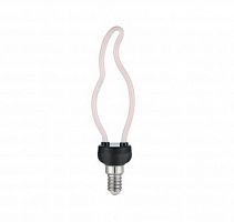 Лампа светодиодная GAUSS Filament Artline CT35 4W 330lm 2700К Е14 milky 1/10/100 (1000801104)