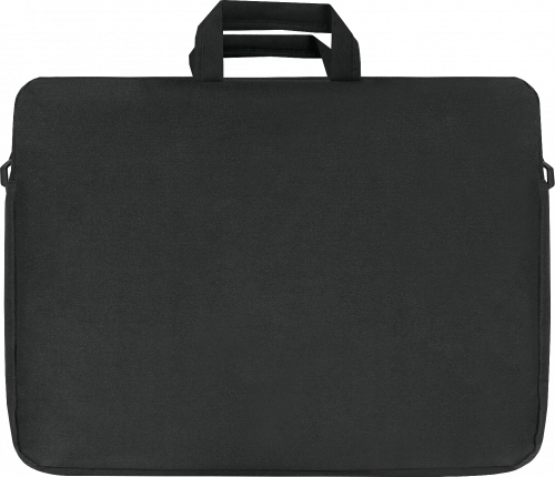 Сумка для ноутбука DEFENDER Monte 17'' черный, органайзер (1/40) (26065) фото 10
