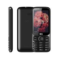 Мобильный телефон BQ 3590 Step XXL+ Black (1/40) (86185345)