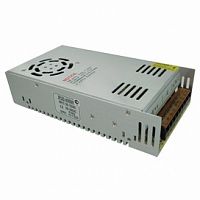 Ecola LED strip Power Supply 400W 220V-12V IP20 блок питания для светодиодной ленты (1/10) (B2L400ESB)