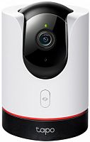 Камера видеонаблюдения IP TP-Link Tapo C225 5-5мм. белый (1/24) (TAPO C225)