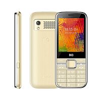 Мобильный телефон BQ 2838 Art XL+ Gold (1/40) (86188827)
