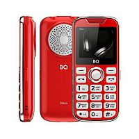 Мобильный телефон BQ 2005 Disco Red (1/40) (86189207)