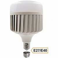 Лампа светодиодная ECOLA High Premium 150W 220V универс. E27/E40 (лампа) 6000K 260х180mm (1/20) (HPD150ELC)