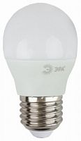 Лампа светодиодная ЭРА STD LED A65-19W-840-E27 E27 / Е27 19Вт груша нейтральный белый свeт (1/100) (Б0031703)