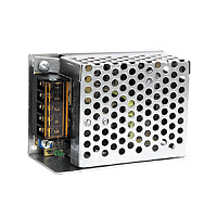 Блок питания GAUSS для светодиодной ленты 24V 150W IP66 1/40 (202022150)