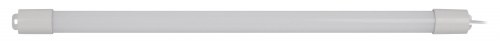 Светильник светодиодный ЭРА линейный SPO-501-M-4K-10 T8 600мм 10Вт 4000К матовый (1/30) (Б0061356) фото 3