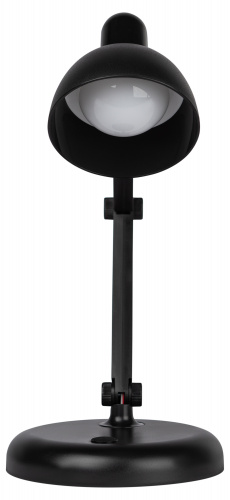 Светильник светодиодный ЭРА настольный NLED-514-4W-BK черный (1/12) (Б0059844) фото 4