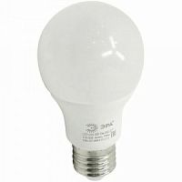 Лампа светодиодная ЭРА STD LED A60-17W-827-E27 E27 / Е27 17Вт груша теплый белый свет (1/100)