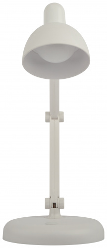 Светильник светодиодный ЭРА настольный NLED-514-4W-W белый (1/12) (Б0059843) фото 4