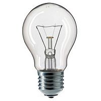 Лампа TDM накаливания Т230 (теплоизлучатель) 150Вт Е27 230-240В (1/100) (SQ0343-0021)