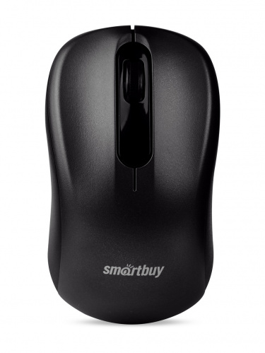 Беспроводная мышь Smartbuy ONE 378 (SBM-378AG-K) (1/40), черный фото 3