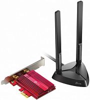 PCI Express адаптер TP-LINK Archer TX3000E, Bluetooth, PCI-E, USB 2.0 (ант.внеш.съем) 2ант. (1/10) (ARCHER TX3000E)