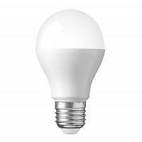 Лампа светодиодная REXANT Груша A60 15,5 Вт E27 1473 лм 6500 K холодный свет (1/10/100) (604-010)