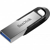 Флеш-накопитель USB 3.0  256GB  SanDisk  Ultra Flair (SDCZ73-256G-G46)