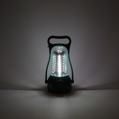 Фонарь Трофи KA-301 кемпинговый светодиодный аккумуляторный яркий мощный светильник (1/24) (Б0059887) фото 11