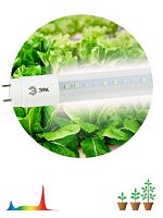 Лампа светодиодная ЭРА FITO-9W-Ra90-Т8-G13-NL для растений полного спектра 9 Вт Т8 G13 (1/25) (Б0042988)