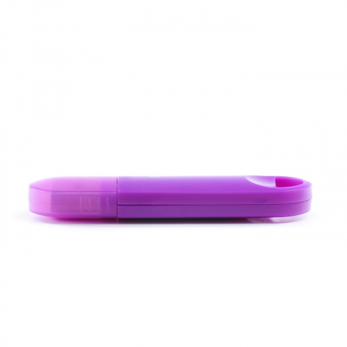 Флеш-накопитель USB  4GB  Exployd  570  пурпурный (EX-4GB-570-Purple) фото 4