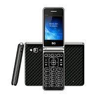 Мобильный телефон BQ 2840 Fantasy Black (1/40) (86190551)
