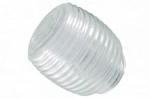 Рассеиватель TDM шар-стекло (прозрачный) 62-001-А 85 "Бочонок" (SQ0321-0032)