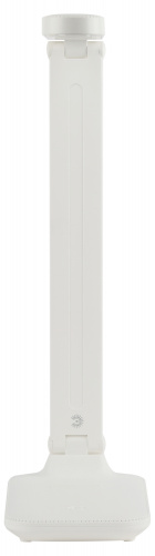 Светильник светодиодный ЭРА настольный NLED-495-5W-W аккумуляторный складной белый (1/12/48) фото 5