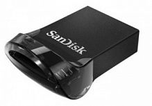 Флеш-накопитель USB 3.1  16GB  SanDisk  Ultra Fit (SDCZ430-016G-G46)