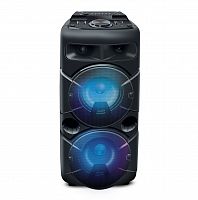 Портативная акустика напольная Smartbuy ARISAKA, 20 Вт, Bluetooth, EQ, MP3-FM, микрофон (SBS-570)