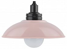 Светильник-ночник светодиодный ЭРА NLED-487-1W-SW-P настенный на батарейках с выключателем розовый (1/24)