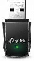 Wi-Fi адаптер TP-LINK Archer T3U USB 3.0 (ант.внутр.) 1ант. (1/60) (ARCHER T3U)
