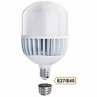 Лампа светодиодная ECOLA High Premium 100W 220V универс. E27/E40 (лампа) 6000K 280х160mm (1/30) (HPD100ELC)