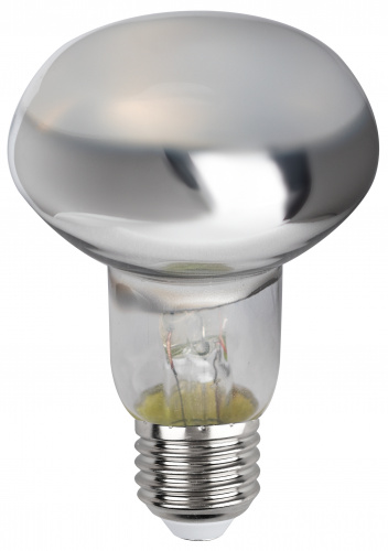 Лампа Favor накаливания R63 40Вт E27 / Е27 230В рефлектор (1/50) (Б0056144) фото 2