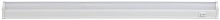 Светильник светодиодный ЭРА линейный LLED-01-08W-6500-W с выключателем (1/25) (Б0033304)
