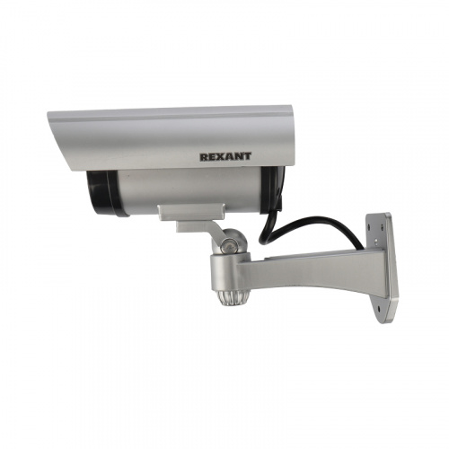 Муляж видеокамеры уличной установки RX-307 REXANT (1/30) (45-0307) фото 8