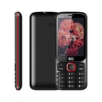 Мобильный телефон BQ 3590 Step XXL+ Black+Red (1/40) (86185349)
