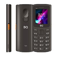 Мобильный телефон BQ 1862 Talk Black (1/40) (86191555)