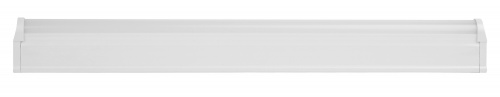Светильник светодиодный ЭРА линейный LLED-01-16W-4000-E 16Вт 4000К 1400Лм L1172мм (1/25) фото 3